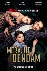 Merajut Dendam Episode 1