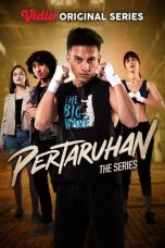 Pertaruhan The Series Season 2 Episode 2