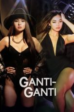 Ganti-Ganti