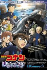 Detective Conan Black Iron Submarine