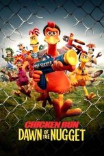 Chicken Run Dawn of the Nugget