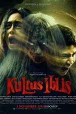 Kultus Iblis