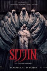 Sijjin